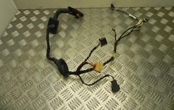 Skoda Fabia Mk3 (NJ) Other wiring loom 6V0971121T T4734