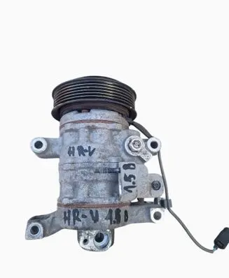 Honda HR-V Air conditioning (A/C) compressor (pump) 10SRE11C