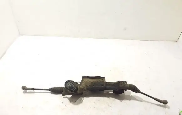 Steering rack