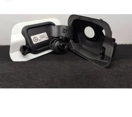 Fuel tank cap