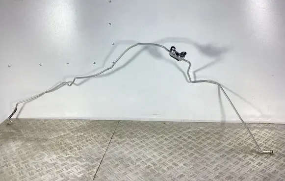 Lexus CT 200H Air conditioning (A/C) pipe/hose 4990007880