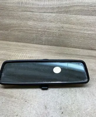 Audi A4 S4 B5 8D Rear view mirror (interior) 4D0857511