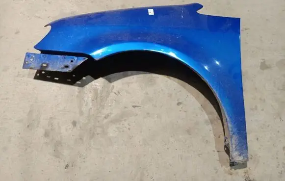 Volkswagen Touran I Fender
