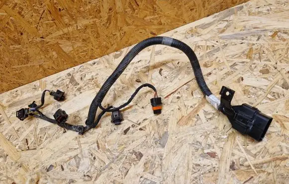 KIA Ceed Fuel injector wires 9162040003 353412B10