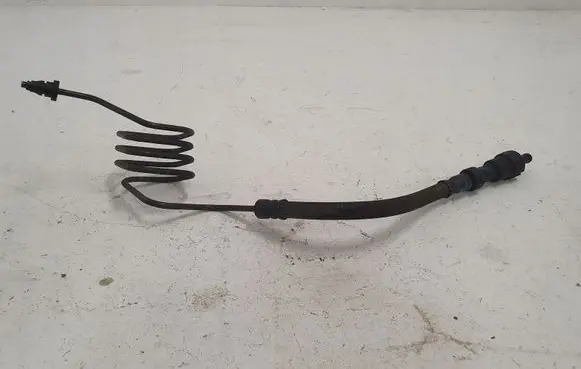 Skoda Rapid (120G, 130G, 135G) Air intake duct part 5Q1721465S
