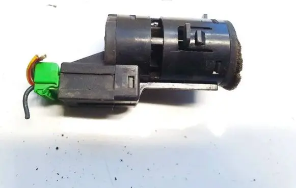 Volvo S40 Interior temperature sensor 3524841 4970
