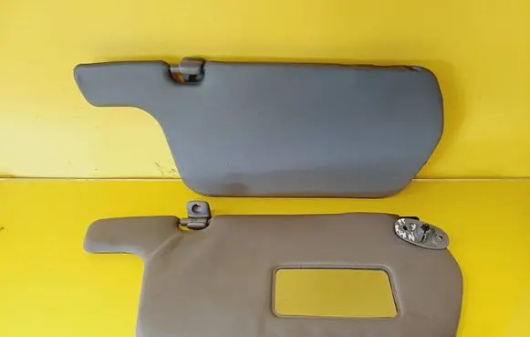 Nissan Sunny Sun visor