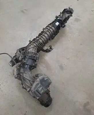 BMW X3 F25 Intake manifold 7811909 2734 1208170204