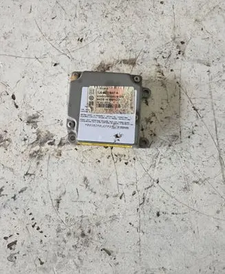 Airbag control unit/module