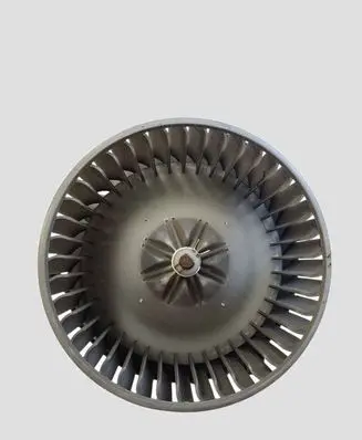 Toyota Corolla Verso AR10 Heater fan/blower 0130101601 MF0160700610