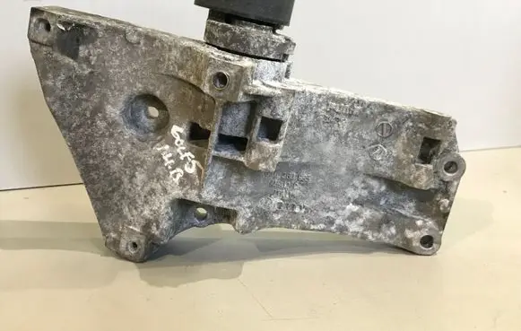 Generator/alternator bracket