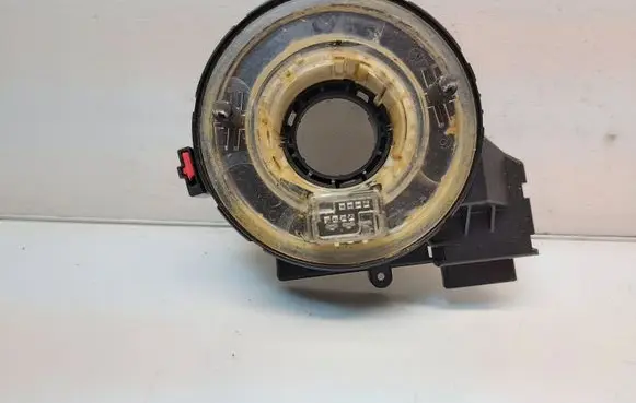 Volkswagen Touran I Airbag slip ring squib (SRS ring) 3C0959653B