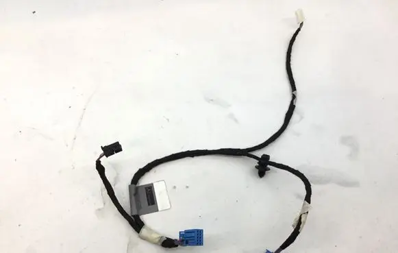 Mercedes-Benz AMG GT R190 C190 Other wiring loom A1975405305
