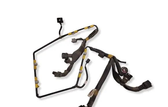 Toyota RAV 4 (XA40) Parking sensor (PDC) wiring loom 8218242071