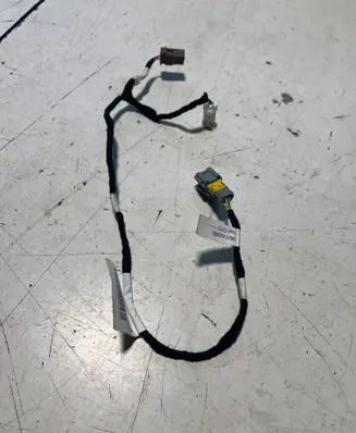 Citroen C5 Aircross II Panel wiring 9831435580 42714 0R0001