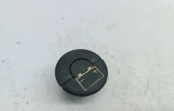 Mercedes-Benz A W168 Battery box tray cover/lid 
