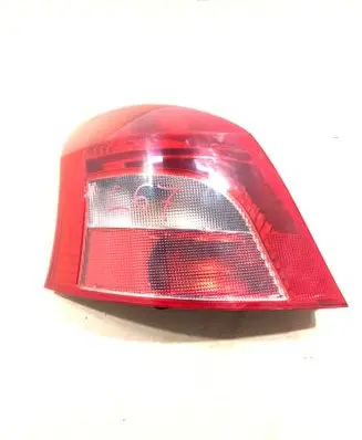 Toyota Yaris Rear/tail lights