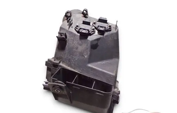 Audi A6 Allroad C5 Air filter box 078133837AK 078183R