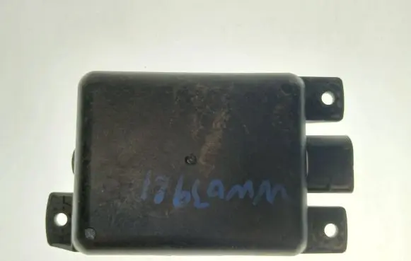 Volkswagen Golf VII Blind spot module 5Q0907685A 6PZ01171921