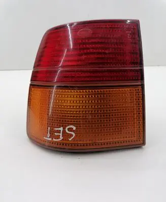 Seat Toledo I (1L) Rear/tail lights 1L0945095