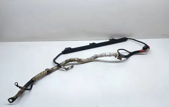 BMW 3 E90 E91 Wires (starter motor) 7823727