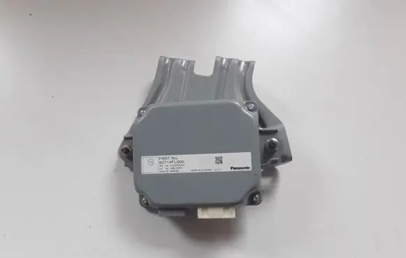 Subaru Legacy Voltage converter/converter module 82714FL000