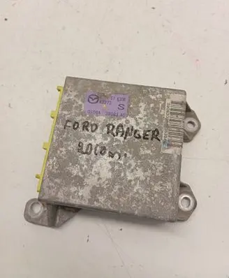 Airbag control unit/module