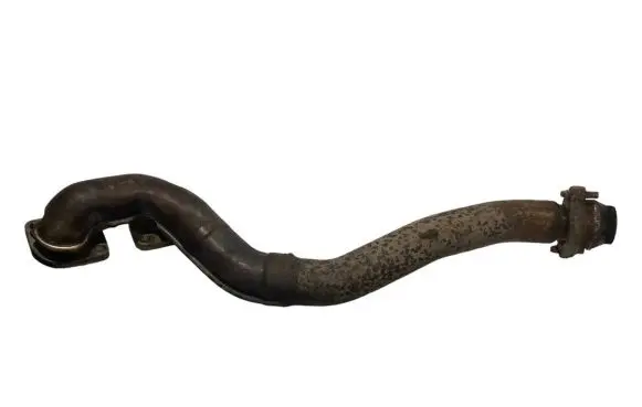 BMW 8 E31 Exhaust manifold