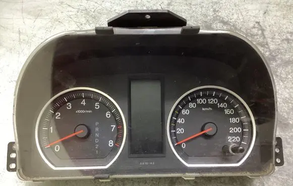 Honda CR-V Speedometer (instrument cluster) HR0359470 78100 470088165141123