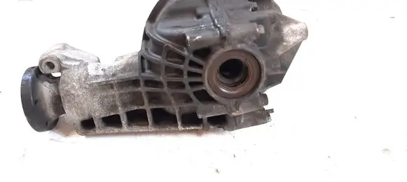 Mercedes-Benz ML W163 Front differential 