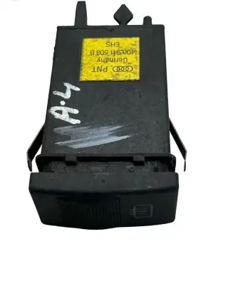 Audi A4 S4 B5 8D Windscreen/window heater switch 4D0941503B