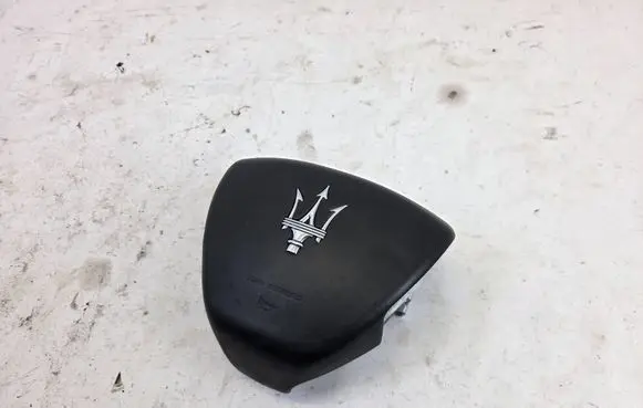 Maserati Ghibli Steering wheel airbag 06700216690