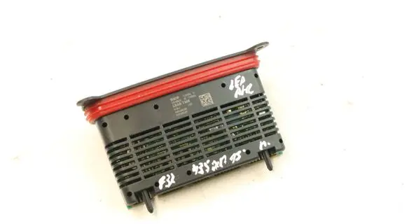 BMW 4 F32 F33 Light module LCM 7409584 53510083E