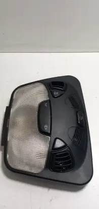 Mercedes-Benz C W203 Front seat light A2038205001 2038205001