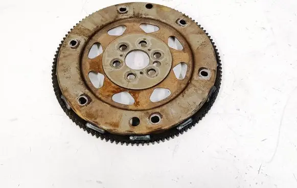 BMW 7 F01 F02 F03 F04 Flywheel 7589480