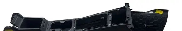 Volkswagen Golf VIII Center console 5H1863241E