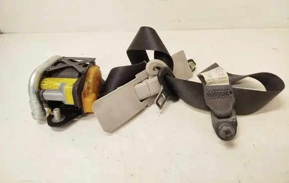 Subaru Impreza III Front seatbelt 0436157 1018200710 TKAH3ES129