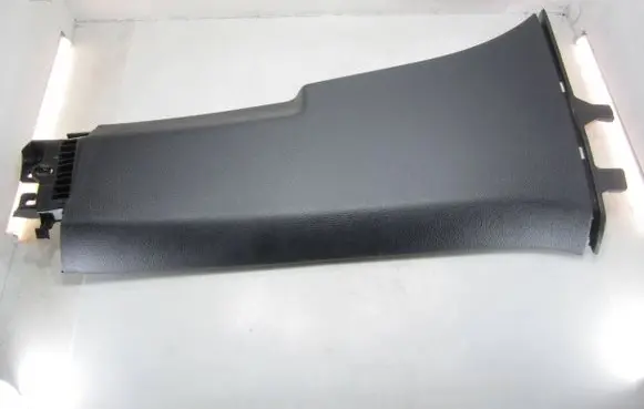 Volkswagen Sharan (B) pillar trim (bottom) 7N0867291A