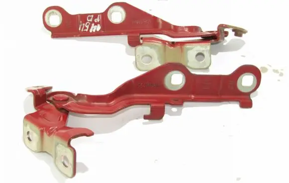 Chevrolet Orlando Engine bonnet/hood hinges 95470964