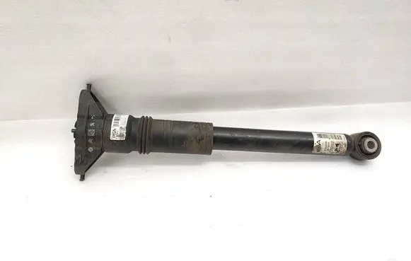Peugeot 2008 II Rear shock absorber/damper 9836658080 27623