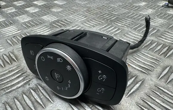 Ford Fiesta Light switch H1BT13D061AC 10337182 HW0900