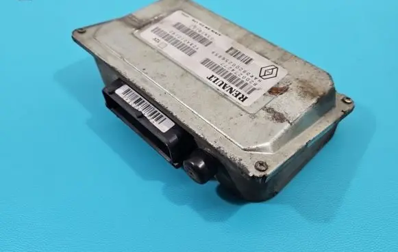 Renault Espace IV Central body control module 8200274277 IMPRK1379530