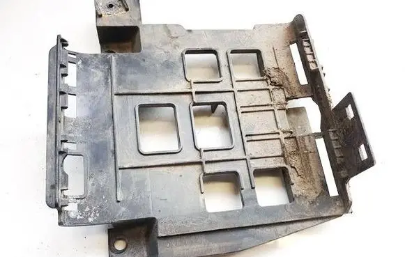Volkswagen PASSAT B7 Other exterior part 3AA906507A