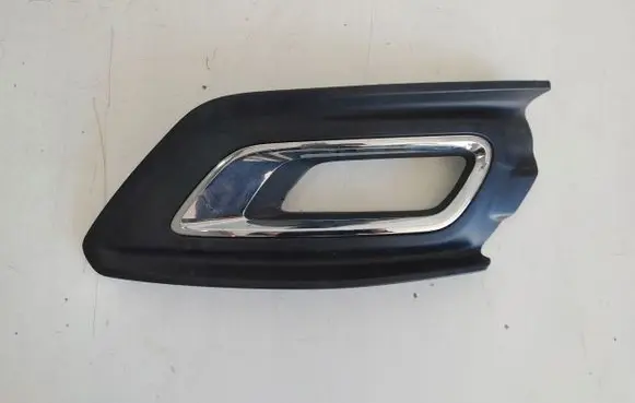 Ford Transit Custom Front bumper lower grill KK21R19952C