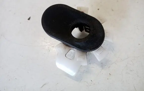 Renault Master III Rear parking sensor holder (PDC) 