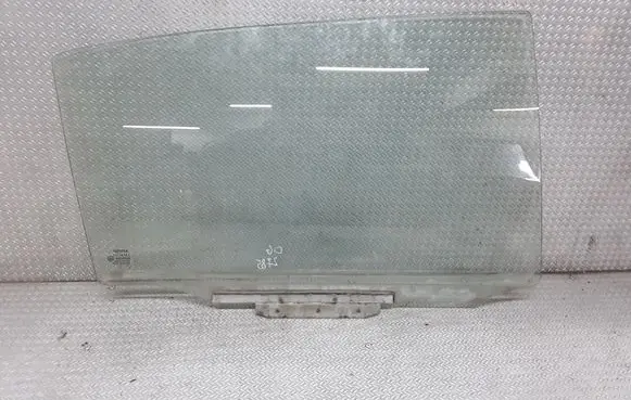 Toyota Corolla E120 E130 Rear door window glass
