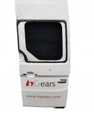 Volkswagen Crafter Back/rear loading door 