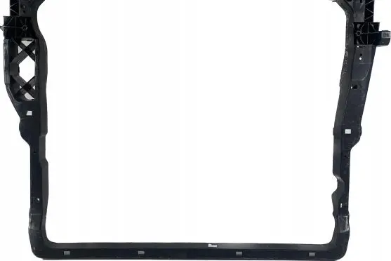 Volkswagen Crafter Radiator support slam panel 7C0805588
