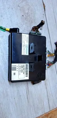 Hyundai Sonata Other control units/modules E497ra010037 E4a000228