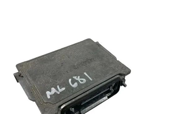 Renault Laguna III Xenon control unit/module 89034934